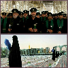 خادمان امام رضا (ع)