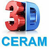 سرامیک سه بعدی