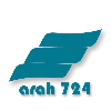 آراه 724