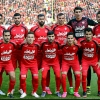 هواداران پرسپولیس