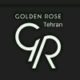 گلدن روز تهران Golden rose Tehran