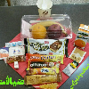 خدمات پذیرایی ضیافت