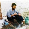 صدای پای آب
