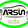 arsin sofa