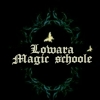 Lowara Magic school