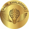 پیج خلاقیت