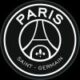 PSG official