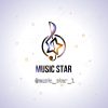 MUSIC star
