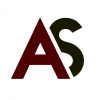 As