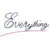 Everything