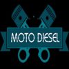 moto diesel