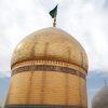 حرم حضرت معصومه(س)