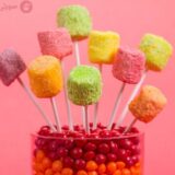 آبنبات چوبی