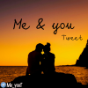 me & you