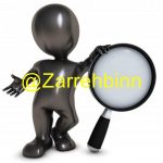 ذره بین Zarrehbinn