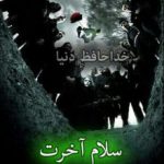 از قبر تا قیامت