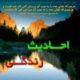 احادیث زندگی
