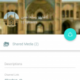 کاشان؛رسانه تمدن