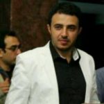 مشاور کسب و کار | حمید آقاجانی