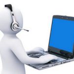 حل مشکلات کامپیوتر و تلفن همراه