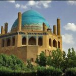 سلطانیه