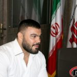 امیرعلی اکبری