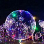 بادکنک LED