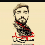 شهید حججی