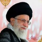 با “خامنه ای” کسی نگردد گمراه