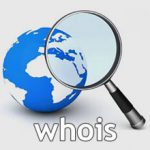 بررسی Whois دامنه