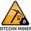 کسب درآمد با استخراج آسان بیت کوین