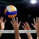 والیبالیستها