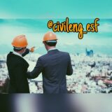 مهندسین عمران