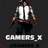 GAMERS_X