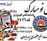 اطلاعات بیمه ای