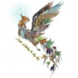 پله پله تا ملاقات خدا