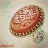 الفضة (فروشگاه نگین و انگشتر نقره)