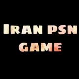 iran psn game