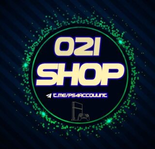 021 Shop