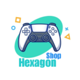 Hexagon Shop