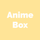 انیمه باکس | Anime Boxy