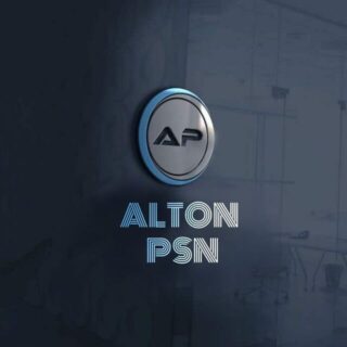 Alton Psn