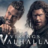 کانال سریال وایکینگ والهالا / Vikings: Valhalla