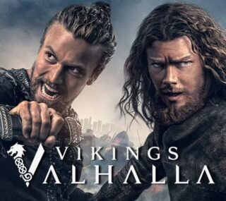 کانال سریال وایکینگ والهالا / Vikings: Valhalla