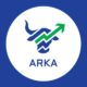 ARKA GOLD سیگنال فارکس