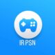 IR PSN