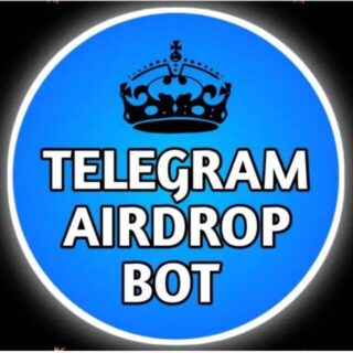 کانال ایردراپ های تلگرام