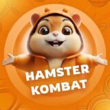 کانال تلگرام همستر کامبت | Hamster Kombat
