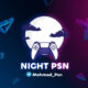 ✨Night Psn✨