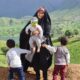 تربیت کودک زیر ۷ سال